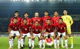 Jadwal Siaran Langsung Kualifikasi Piala Asia 2023