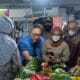 Komoditas Pangan Kota Bandung Stabil Jelang Iduladha