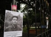 Jenazah Almarhum Eril Akan Dimakamkan di Cimaung