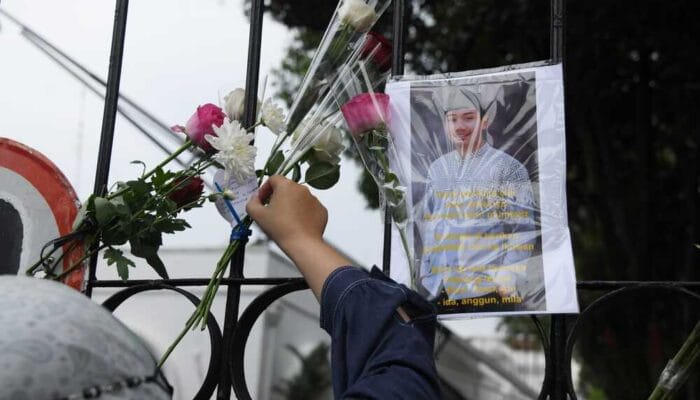 Jenazah Eril Diperkirakan Tiba antara Sabtu dan Minggu