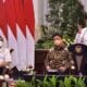 Joko Widodo: 3 Peluang Ancaman Krisis Pangan