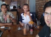 Jurnalis PenaKu.ID Berpulang, Jafar Sodiq Wafat