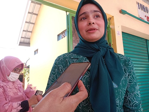 Kampung KB Cempaka Ramah Anak Diyakini Mampu Wakili Lomba BKKBN