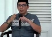 Keluarga Ridwan Kamil Apresiasi Jurnalisme Humanis dan Empatik