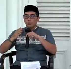 Keluarga Ridwan Kamil Apresiasi Jurnalisme Humanis dan Empatik