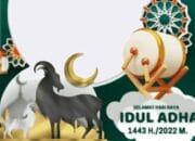 Sidang Isbat Tetapkan Idul Adha Pada 10 Juli 2022