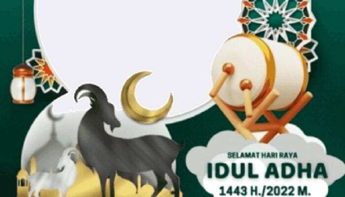Sidang Isbat Tetapkan Idul Adha Pada 10 Juli 2022