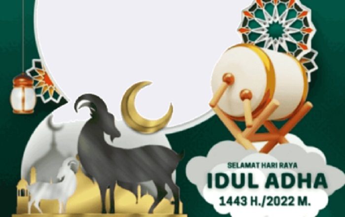 Sidang Isbat, Tetapkan Idul Adha Pada 10 Juli 2022