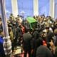 Khofifah dan Ganjar Salatkan Eril di Gedung Pakuan