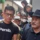 2 Bobotoh Jadi Korban, Umuh Muchtar Takziah ke Rumah Duka