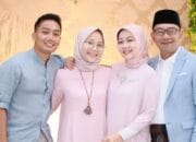 Konfirmasi Rekaman Suara soal Kabar Ridwan Kamil di Swiss