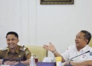 Kerja Sama Pemerintah Kota dan KBB Buka Jalur Wisata Baru