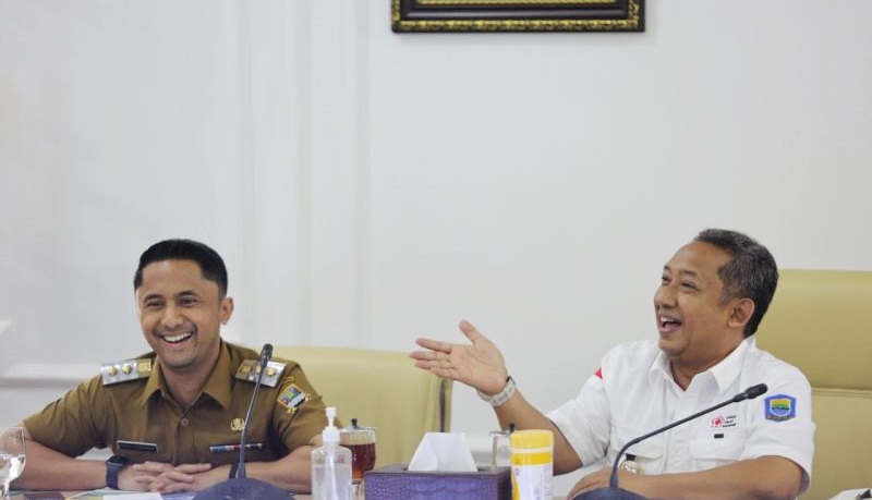 Kerja Sama Pemerintah Kota dan KBB Buka Jalur Wisata Baru