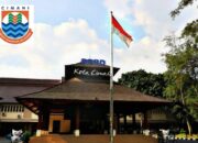 Kota Cimahi Peringati HUT Ke 21 di Gedung DPRD