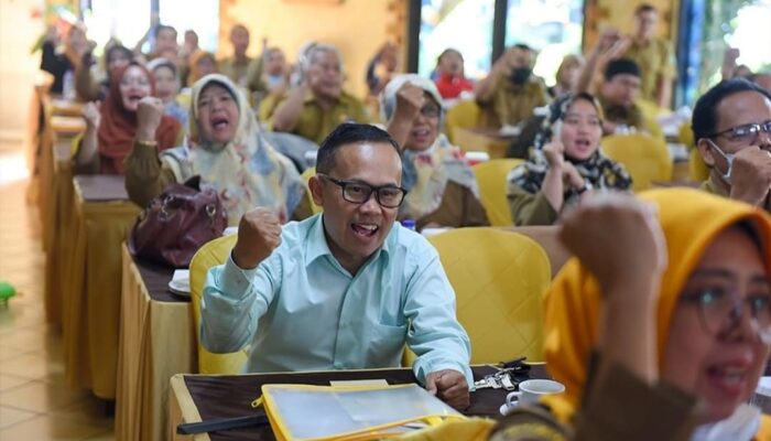 Kota Sukabumi Siap Implementasi Kurikulum Merdeka