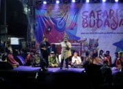 Gelaran Safari Budaya Lestarikan Seni Budaya Sunda