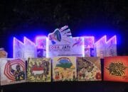 Cibiru Bandung Adakan Lomba SORA