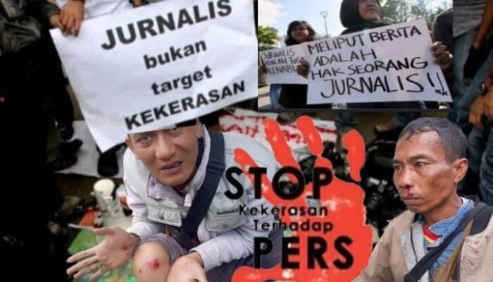 MIO Bogor Siapkan Pengacara Bagi Wartawan Korban Pemukulan Oknum Komite Sekolah