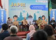 Menyikapi WFH ASN, Begini Respon Sekda Jabar