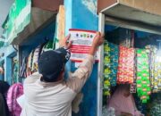 Minyak Curah di Pasar Ciranjang Masih Dijual di Atas HET