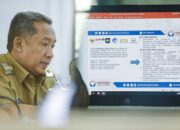 SP4N LAPOR!, Ombudsman Apresiasi Penanganan Aduan Masyarakat Pemkot Bandung