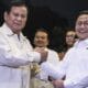 Prabowo dan Muhaimin Koalisi Paslon Pilpres 2024