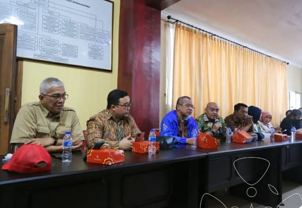 Pansus 3 DPRD Jabar Tengah Kaji Raperda Perlindungan Tenaga Kerja