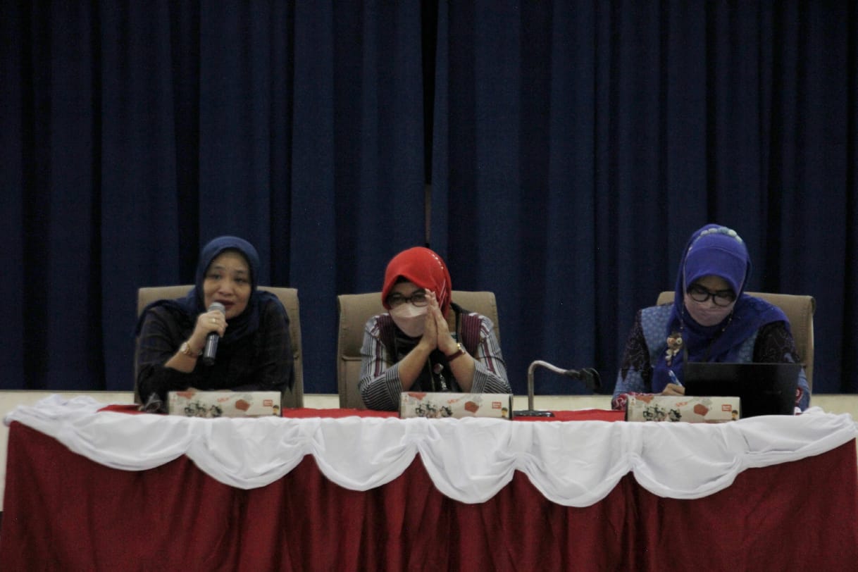 Pansus 5 DPRD Jabar Studi Komparasi Raperda Perlindungan Perempuan