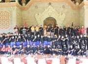 Badung Ajak Generasi Muda Sosialisasikan Bahaya Narkotika