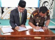 Pemkab Bandung Percepat Bangun Rehabilitasi Adhyaksa