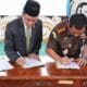Pemkab Bandung Percepat Bangun Rehabilitasi Adhyaksa