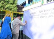 Pemkot Sukabumi Launching Sekolah Ramah Anak