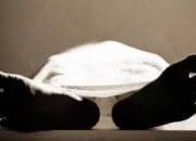 Penemuan Mayat di Sungai Cidurian Antapani Bandung