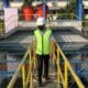 Perbaikan IPA Perumda Tirta Raharja, 2 Area Terdampak