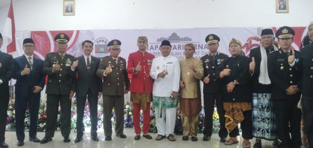 Gebyar Hari Jadi Kabupaten Bandung Barat Ke-15 2 Gebyar Peringatan Hari Jadi Kabupaten Bandung Barat Ke-15