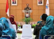 Plt. Wali Kota Cimahi Peringati Hari Keluarga Nasional