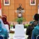 Plt. Wali Kota Cimahi Peringati Hari Keluarga Nasional