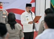 Pesan RK kepada FKDM 2022-2025: Manfaatkan Teknologi
