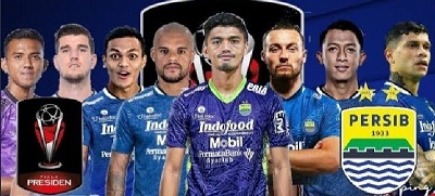 Piala Presiden 2022 Persib Tanding Malam Asisten Pelatih Cemas 1