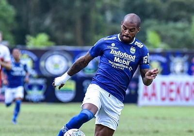 Piala Presiden 2022 Persib Tanding Malam Asisten Pelatih Cemas 2