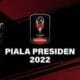 PERSIB Bandung Tanding Malam di Piala Presiden 2022