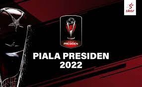 PERSIB Bandung Tanding Malam di Piala Presiden 2022