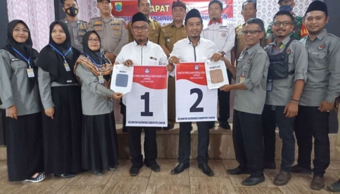 Pilkades Ramasari Cianjur Diprediksi Bakal Sengit, Kenapa?