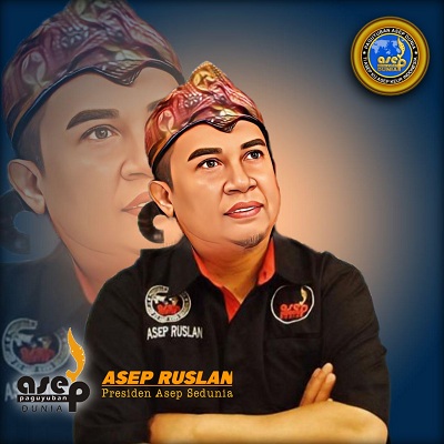 Asep Ruslan Beberkan 4 Pilar PAD: Agama, Sosial, Ekonomi dan Pendidikan