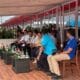 Presiden RI dan Ketua DPR Nonton Formula E di Ancol