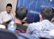 RAKERDA IPeKB, Jabar Siap Cegah Stunting