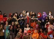 RUU KIA dalam Pembahasan, Puan Dorong Cuti Hamil Jadi 6 Bulan