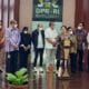 Rapat Konsultasi KPU dan DPR RI Sepakati Anggaran Pemilu 2024