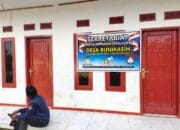 Rapat Pleno Balon Kades Bunikasih Cianjur Ricuh
