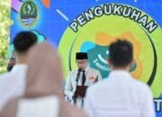 108 Duta Pariwisata Jabar Dikukuhkan